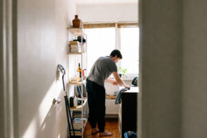 ile kosztuje sprzątanie mieszkania