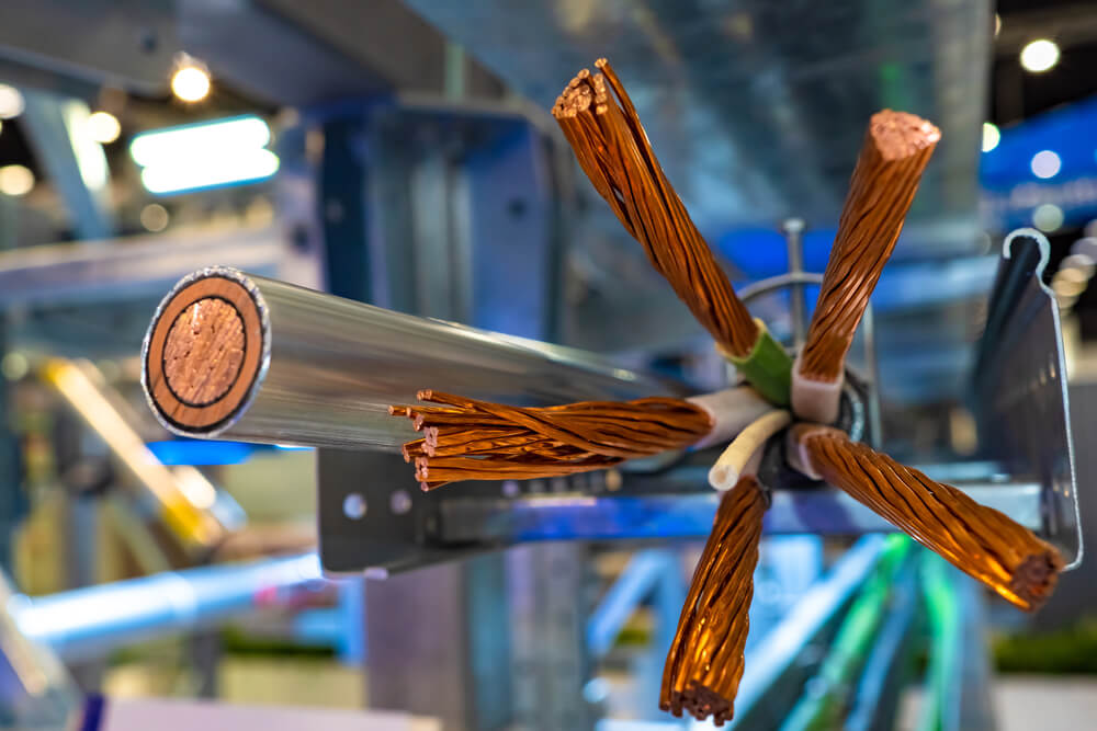 ile kosztują przewody